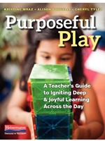 PURPOSEFUL PLAY:TEACHER'S GUIDE TO...