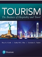 IA:HTE 371: TOURISM : THE BUSINESS OF HOSPITALITY AND TRAVEL