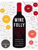 WINE FOLLY: ESSENTIAL GUIDE TO WINE