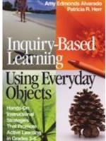 INQUIRY-BASED LEARNING USING EVERYDAY