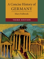 IA:GERM 200: A CONCISE HISTORY OF GERMANY