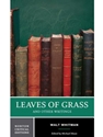 LEAVES OF GRASS+OTHER WRITINGS