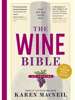 IA:WINE 201/303: THE WINE BIBLE