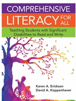 DLP:EDSE 432: COMPREHENSIVE LITERACY FOR ALL