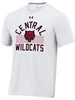 UA Central All Day Tee