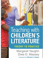 (EBOOK) TEACHING WITH CHILDREN'S LITERATURE