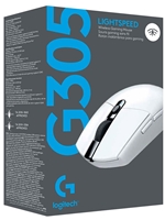 G305 Lightspeed Logitech Wireless Mouse
