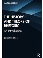 IA:COM 340: THE HISTORY AND THEORY OF RHETORIC