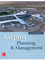 DLP:AVM 334: AIRPORT PLANNING & MANAGEMENT