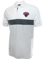 Under Armour Colorblocked Polo