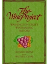 SPECIAL ORDER ONLY - THE WINE PROJECT WA HISTORY - NO RETURNS
