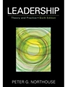 LEADERSHIP:THEORY+PRACTICE