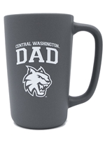 Central Washington Dad Mug