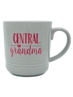 CWU Grandma Mug