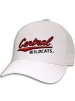 CWU Ouray Adjustable Hat
