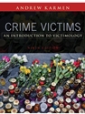 CRIME VICTIMS