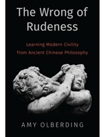 (EBOOK) THE WRONG OF RUDENESS