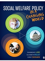 (EBOOK) SOCIAL WELFARE POLICY IN CHANGING WORLD