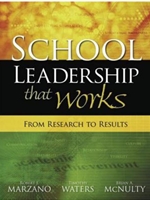 IA:EDAD 577: SCHOOL LEADERSHIP THAT WORKS