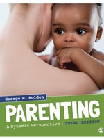 IA:CDFS 236: PARENTING: A DYNAMIC PERSPECTIVE