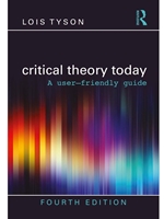 IA:ENG 303: CRITICAL THEORY TODAY: A USER-FRIENDLY GUIDE