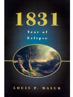 IA:HIST 442/542: 1831: YEAR OF ECLIPSE