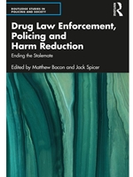 IA:LAJ 329: DRUG LAW ENFORCEMENT, POLICING AND HARM REDUCTION