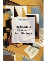 IA:ART 479: METHODS & THEORIES OF ART HISTORY