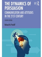 IA:COM 350: THE DYNAMICS OF PERSUASION