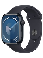 Apple Watch Series 9 45mm M/L Band Size