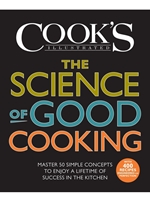 IA:NUTR 240: THE SCIENCE OF GOOD COOKING