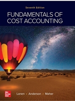 IA:ACCT 305: FUNDAMENTALS OF COST ACCOUNTING