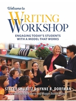 IA:ELEM 351: WELCOME TO WRITING WORKSHOP