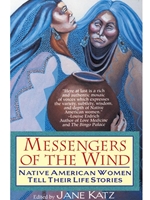 IA:IDS 369: MESSENGERS OF THE WIND