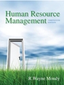 HUMAN RESOURCE MANAGEMENT-W/ACCESS