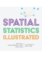 (EBOOK) SPATIAL STATISTICS ILLUSTRATED