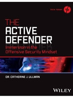 IA:IT 436: THE ACTIVE DEFENDER