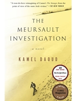 IA:PHIL 358: THE MEURSAULT INVESTIGATION : A NOVEL