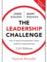 LEADERSHIP CHALLENGE (CLOTH)