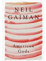 IA:RELS 101: AMERICAN GODS