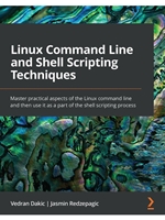 DLP:IT 370: LINUX COMMAND LINE AND SHELL SCRIPTING TECHNIQUES