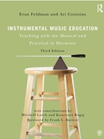 (EBOOK) INSTRUMENTAL MUSIC EDUCATION