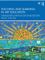 IA:ART 330/430: TEACHING AND LEARNING IN ART EDUCATION