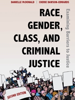 IA:LAJ 216: RACE, GENDER, CLASS, AND CRIMINAL JUSTICE