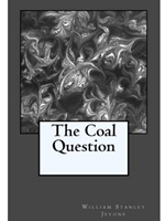 (NO RETURNS - S.O. ONLY) THE COAL QUESTION