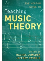 NORTON GUIDE TO TEACHING MUSIC THEORY