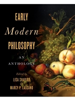 (NO RETURNS - S.O. ONLY) EARLY MODERN PHILOSOPHY