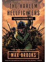 IA:ETS 340: THE HARLEM HELLFIGHTERS