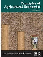 IA:ECON 320: PRINCIPLES OF AGRICULTURAL ECONOMICS