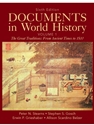 DOCUMENTS IN WORLD HISTORY,V.1